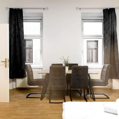 Royal-Haven Apartment Vienna Esterno foto
