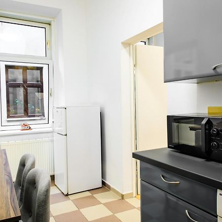 Royal-Haven Apartment Vienna Esterno foto