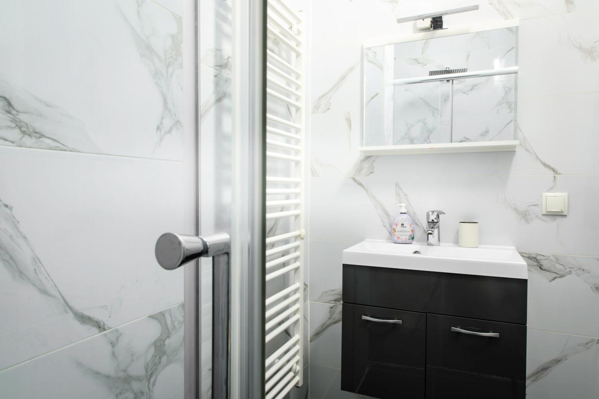 Royal-Haven Apartment Vienna Esterno foto