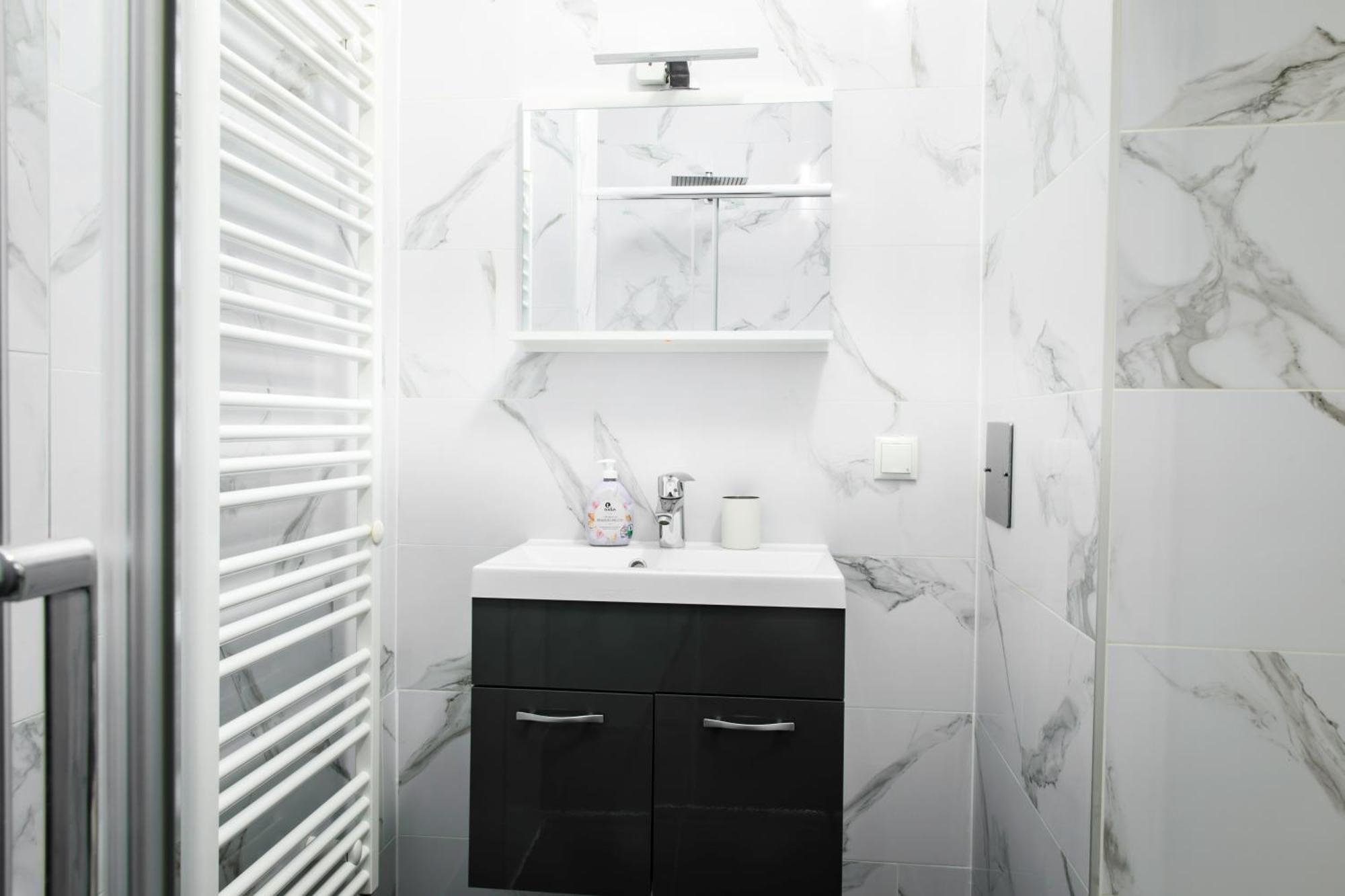 Royal-Haven Apartment Vienna Esterno foto